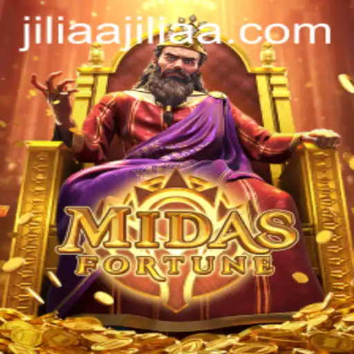 Discover the World of MidasFortune: An Innovative Gaming Experience