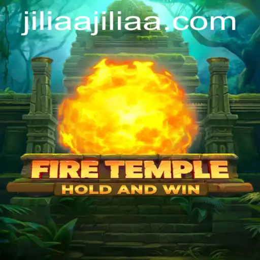 The Mystical World of FireTemple