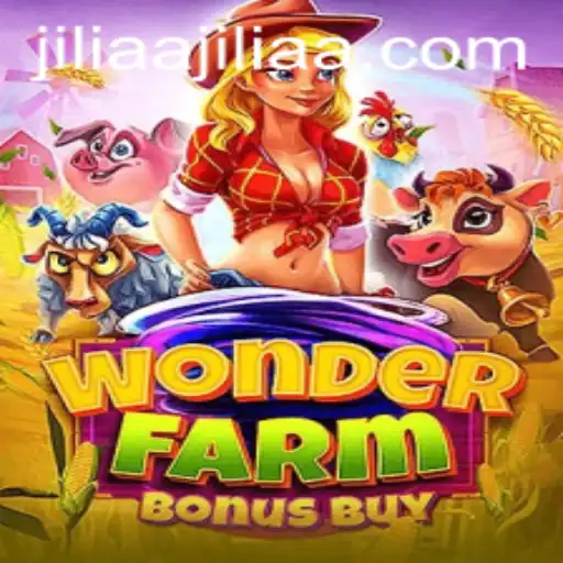 Explore the Enchanting World of WonderFarmBonusBuy with Jiliaa