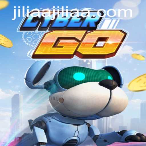 CyberGO: The Revolutionary Game That Breaks the Mould