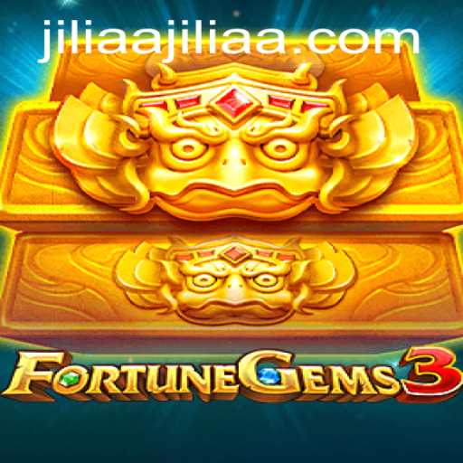 FortuneGems3: A Deep Dive into an Enchanting World