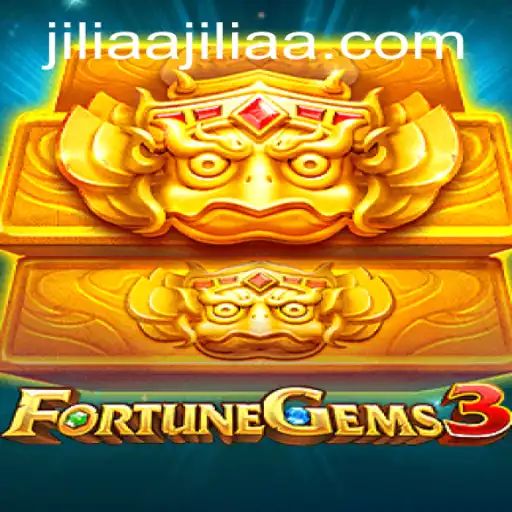 FortuneGems3: A Deep Dive into an Enchanting World