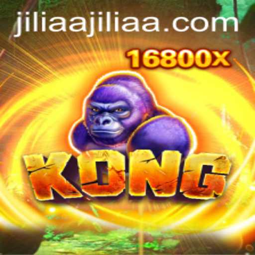 Kong: Jiliaa – A Unique Gaming Experience
