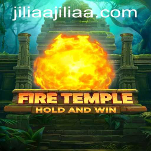 The Mystical World of FireTemple