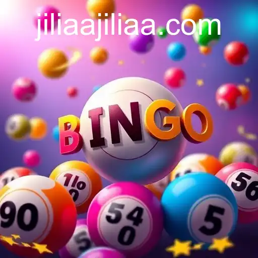 Exploring Online Bingo: The Success of Jiliaa