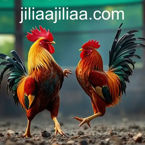 The Intricacies of Online Sabong: An In-Depth Look into the Popular Trend of Jiliaa