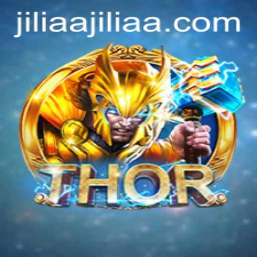THOR - The Epic Journey of Jiliaa