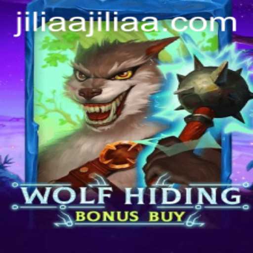 WolfHidingBonusBuy: A Thrilling Adventure in the Wild