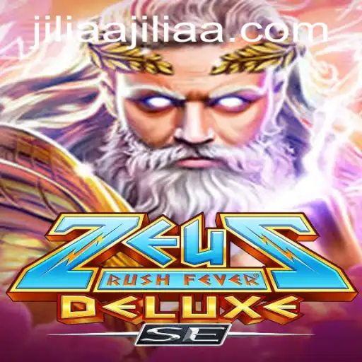 Unveiling ZeusRushFeverDeluxeSE: A Mythical Gaming Experience Like No Other